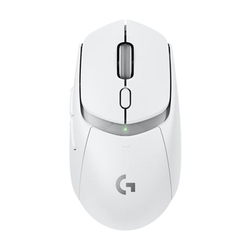Raton Inalambrico Gaming Logitech G G309 Blanco