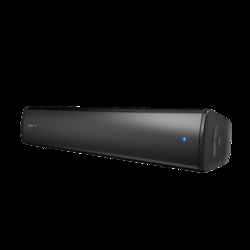 Barra De Sonido Creative Stage Air V2 Bluetooth Negro