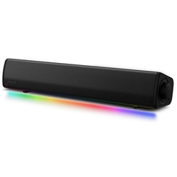 Barra De Sonido Creative Gs3 Bluetooth 5.4 Negro