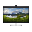 Monitor Dell 23.8 Video Conferencia