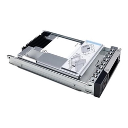 Disco Duro Interno Dell Servidor Ssd 2.5 Pulgadas 480Gb 345