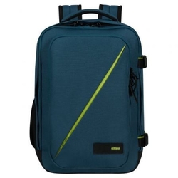 Mochila American Tourister Take2Cabin S/ Capacidad 24.2L/ Az