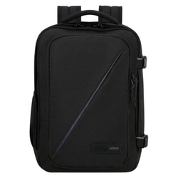 Mochila American Tourister Take2Cabin S/ Capacidad 24.2L/ Ne