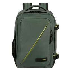 Mochila American Tourister Take2Cabin S/ Capacidad 24.2L/ Ve