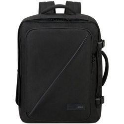 Mochila American Tourister Take2Cabin M/ Capacidad 38.2L/ Ne