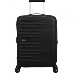 Maleta De Cabina American Tourister Fastforward Spinner Expa
