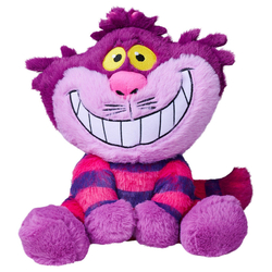 Peluche Gato Cheshire Alicia En El Pais De Las Maravillas Di