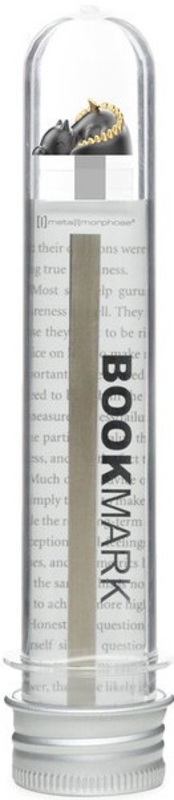 METALMORPHOSE DRAGON BOOKMARK