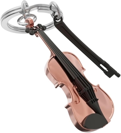 LLAVERO METALMORPHOSE MUSIC VIOLIN