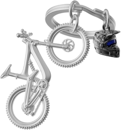 LLAVERO METALMORPHOSE SPORT MOUNTAI BIKE