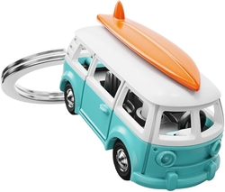 LLAVERO METALMORPHOSE ON THE ROAD CAMPER SURFER VAN
