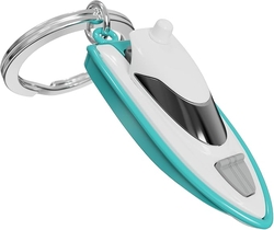 LLAVERO METALMORPHOSE SPORT LANCHA RAPIDA