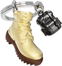 LLAVERO METALMORPHOSE SPORTS BOTA DE MONTAÑA