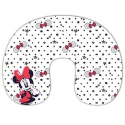 Cojin Viaje Minnie Disney
