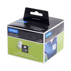 ROLL TAGS 89X41MM LABELWRITER