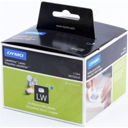 ROLO ETIQUETAS DIRECCION 36X89MM LABELWRITER