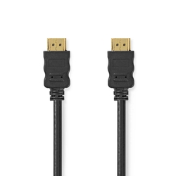 Cables Nedis Hdmi 4K@30Hz Conector Hdmi A Conector Hdmi 1