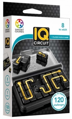 IQ CIRCUIT