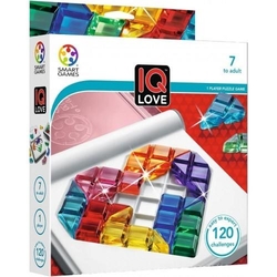 IQ LOVE SMART GAMES