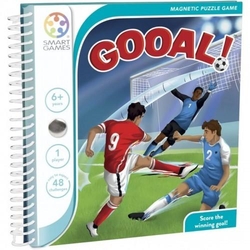GOAL !