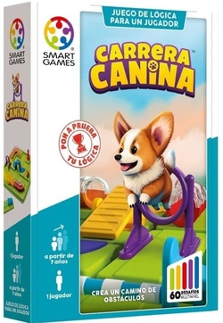 DOG RACE