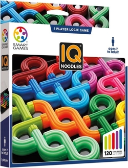 IQ NOODLES LUDILO
