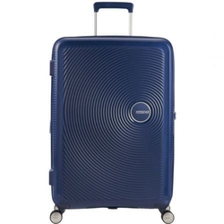 Maleta Mediana American Tourister Soundbox Spinner 67Cm/ 67X