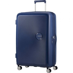 Maleta Grande American Tourister Soundbox Spinner 77Cm/ 77X5