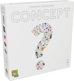 CONCEPT