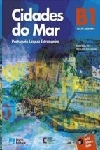 CIDADES DO MAR (B1).(LIBRO+CADERNO)