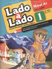 Lado a lado nivel A1 volumen 1-2