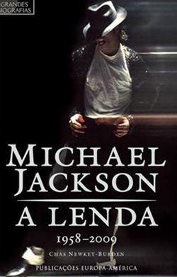Michael Jackson:A lenda 1958-2009