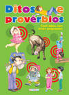 DITOS E PROVERBIOS CONTADOS AOS MAIS PEQUENOS