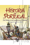 HISTORIA DE PORTUGAL I