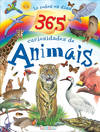 365 CURIOSIDADES DE ANIMAIS