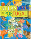 ATLAS DE PORTUGAL-PUZZLE