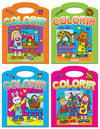COLORIR-4 LIVROS
