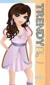TRENDY MODEL GIRL VANESSA