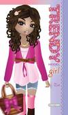 TRENDY MODEL GIRL CLEO