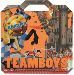 teamboys stickers-knights