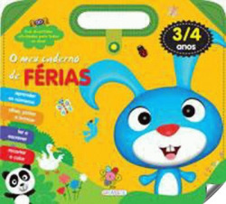 caderno de ferias 3/4