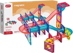 JUEGO LABERINTO MAGNETICO 52 PEÇAS GIROS