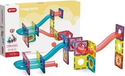JEU LABERINTO MAGNETICO 37 PIÈCES GIROS