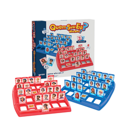 JUEGO CLASICO QUIEN SOY? GIROS