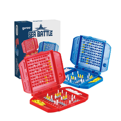 Battleship Game Spins Play