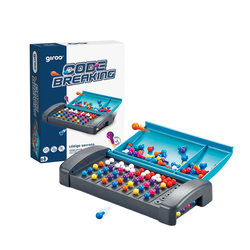 XOGO CODIGO SECRETO GIROS PLAY