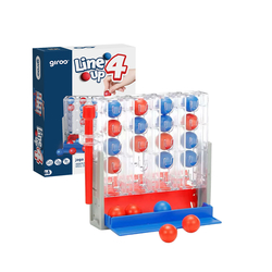XOGO 4 EN LINEA GIROS PLAY