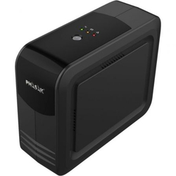 Sai Línea Interactiva Phasak Smart Lite 950Va/ 950Va-570W/ 3