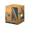 Cable Red Utp Cat6 Rj45 Phasak 305 Gris Gris Ftp / Solido /