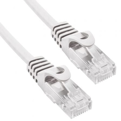 Cable De Red Rj45 Utp Phasak Phk 1530 Cat.6/ 30M/ Gris